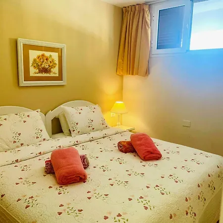 Apartamento With Ocean View, Americas