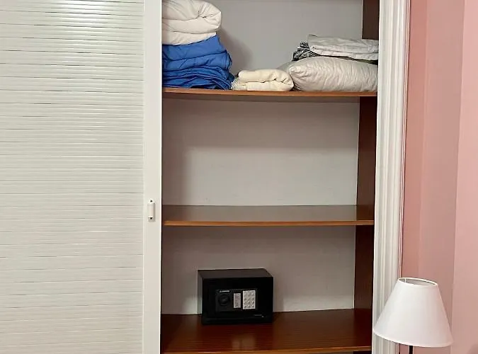 Apartamento With Ocean View, Americas