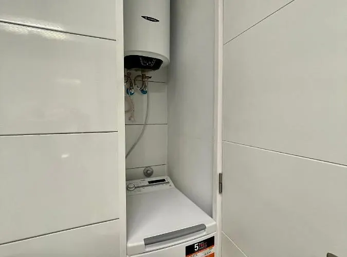 With Ocean View, Americas Apartamento Playa Feñabe