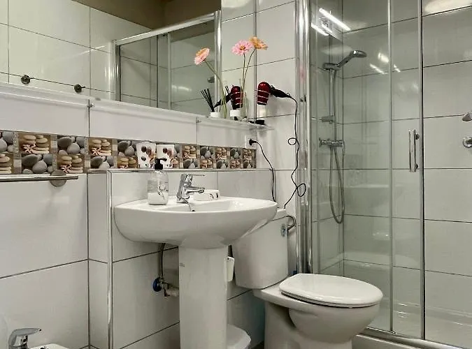 Apartamento With Ocean View, Americas