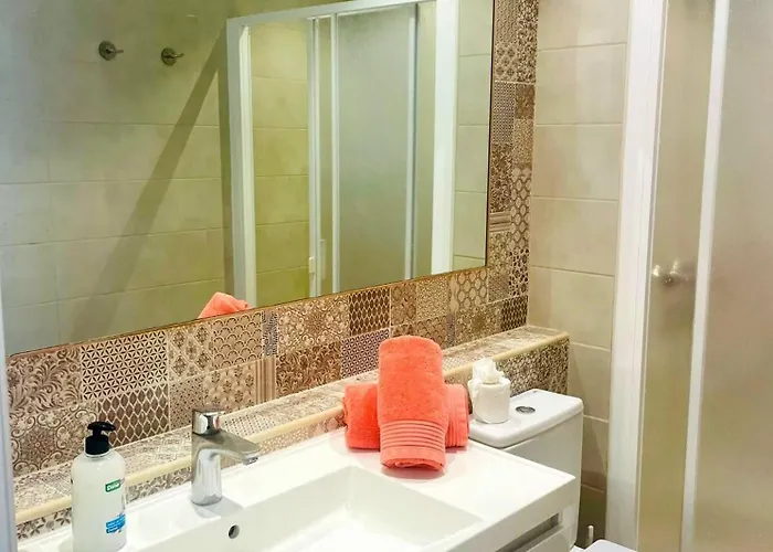 Apartamento With Ocean View, Americas