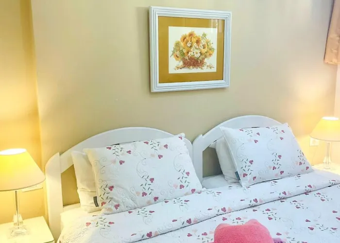 Apartamento With Ocean View, Americas *