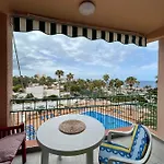 With Ocean View, Americas * Playa Feñabe