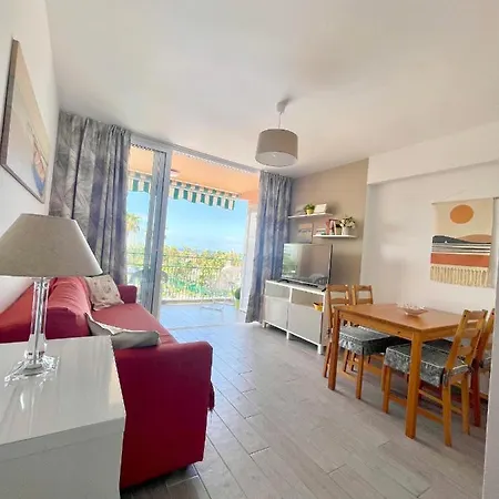 Ocean View, Americas Апартаменты