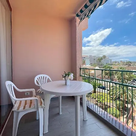 With Ocean View, Americas Appartement