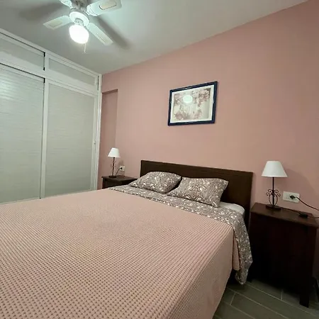 Апартаменты Ocean View, Americas *