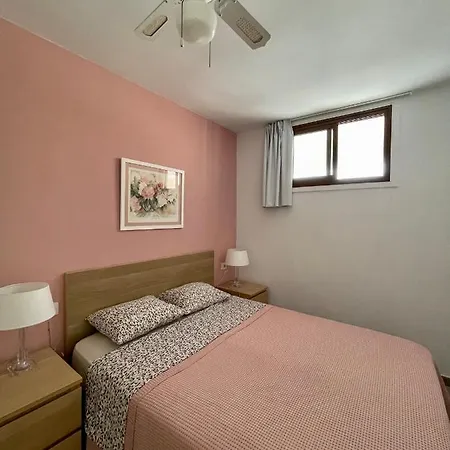 With Ocean View, Americas Appartement *