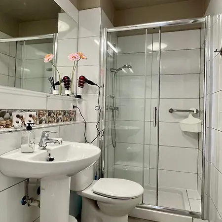 With Ocean View, Americas Appartement Playa Feñabe