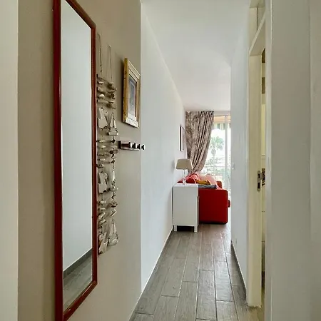 Ocean View, Americas Апартаменты *