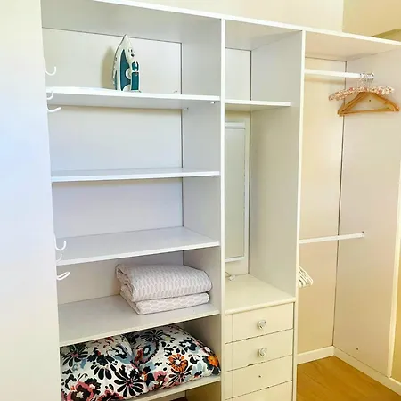 Ocean View, Américas Apartamento