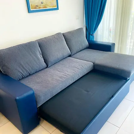 With Ocean View, Americas Apartment Playa Feñabe