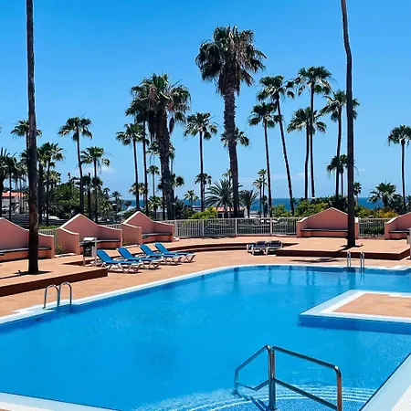 With Ocean View, Americas Apartment *