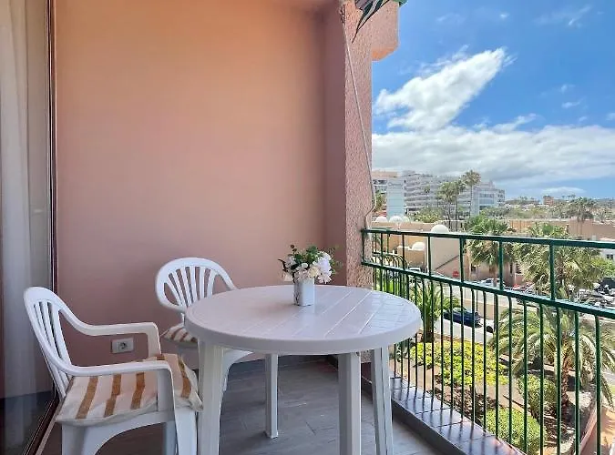 Ocean View, Américas Apartamento