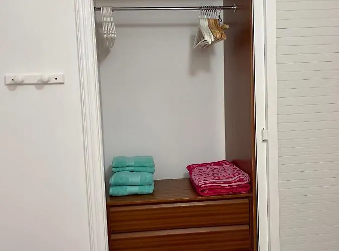 Ocean View, Américas Apartamento Playa Feñabe