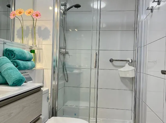 Ocean View, Américas Apartamento *