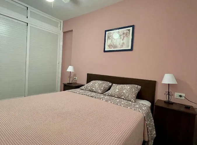 Διαμέρισμα With Ocean View, Americas *