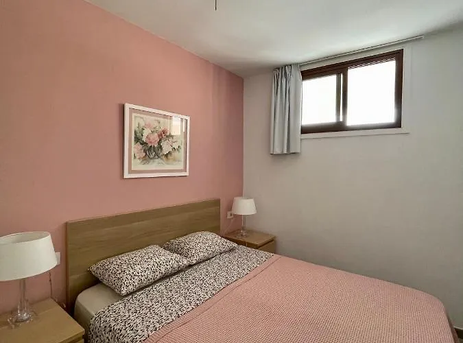 Ocean View, Américas Apartamento *