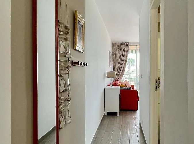 Ocean View, Américas Apartamento *