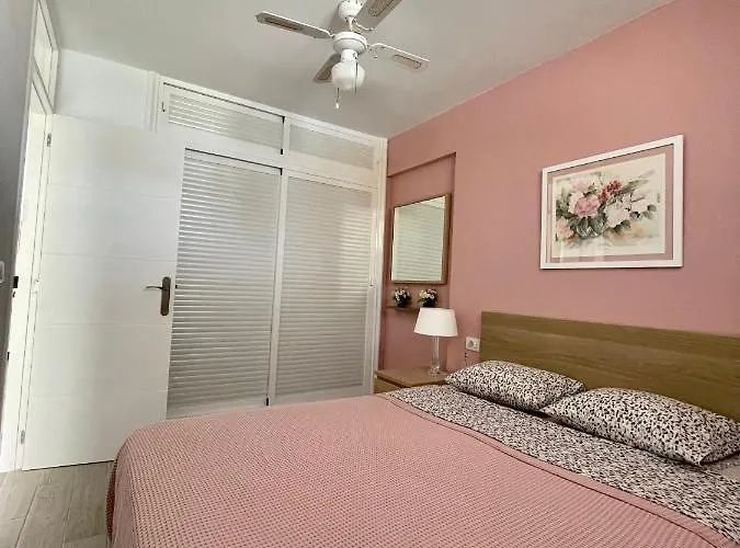 Ocean View, Américas Playa Feñabe