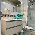 Appartement Ocean View, Américas Playa Feñabe