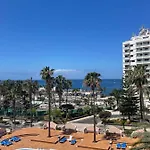 Διαμέρισμα With Ocean View, Americas Playa Feñabe