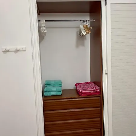 With Ocean View, Americas Apartamento Playa Feñabe