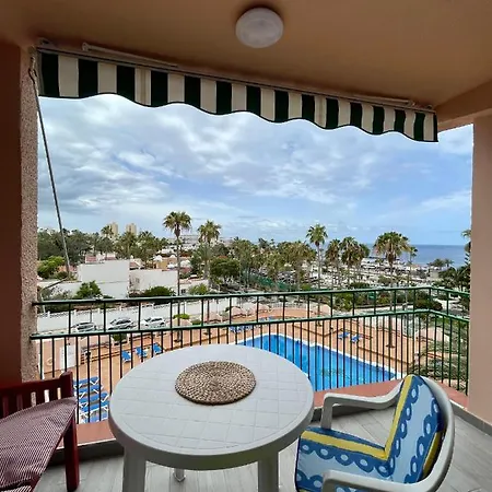 With Ocean View, Americas * Playa Fanabe
