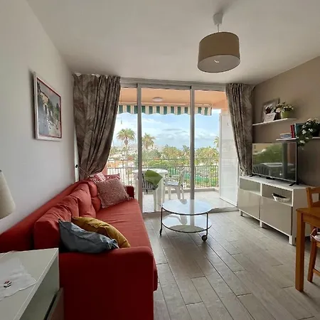 With Ocean View, Americas Apartamento