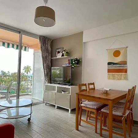 With Ocean View, Americas * Playa Feñabe