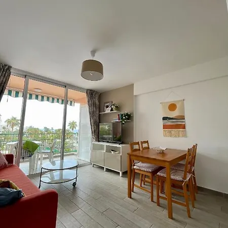 With Ocean View, Americas * Playa Fanabe