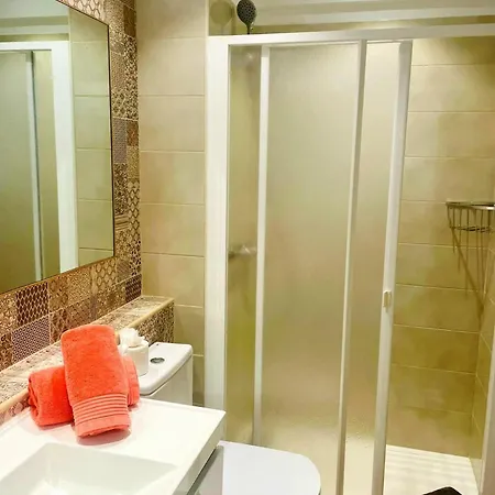 Acapulco Apartment - Pool, Beach & Ocean View, Las Americas Playa Feñabe