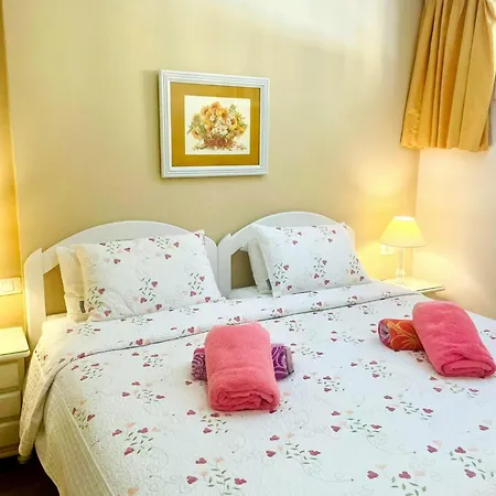 Acapulco Apartment - Pool, Beach & Ocean View, Las Americas * Playa Feñabe