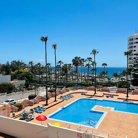 With Ocean View, Americas Apartment *