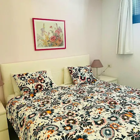With Ocean View, Americas Apartment Playa Fanabe