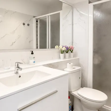 Acapulco Apartment - Pool, Beach & Ocean View, Las Americas
