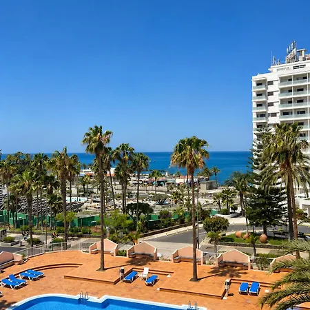 Apartment Acapulco Apartment - Pool, Beach & Ocean View, Las Americas