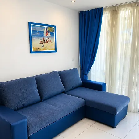 Acapulco Apartment - Pool, Beach & Ocean View, Las Americas