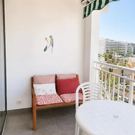 Apartment Acapulco Apartment - Pool, Beach & Ocean View, Las Americas
