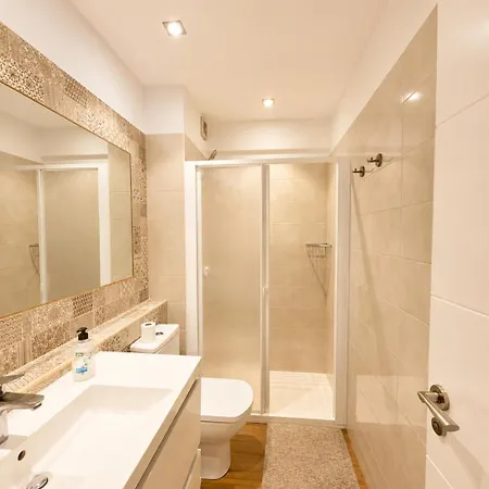 Acapulco Apartment - Pool, Beach & Ocean View, Las Americas Playa Feñabe