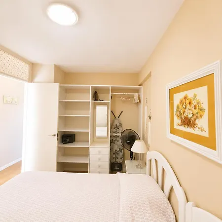Acapulco Apartment - Pool, Beach & Ocean View, Las Americas Apartment