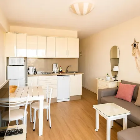 アパート Acapulco Apartment - Pool, Beach & Ocean View, Las Americas *
