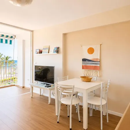Acapulco Apartment - Pool, Beach & Ocean View, Las Americas アパート Playa Feñabe