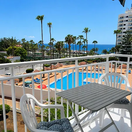 Acapulco Apartment - Pool, Beach & Ocean View, Las Americas * Playa Feñabe