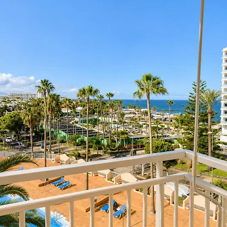 Apartment Acapulco Apartment - Pool, Beach & Ocean View, Las Americas *