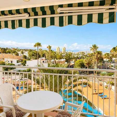 Acapulco Apartment - Pool, Beach & Ocean View, Las Americas