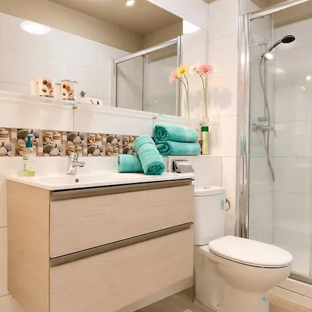 Acapulco Apartment - Pool, Beach & Ocean View, Las Americas Playa Feñabe