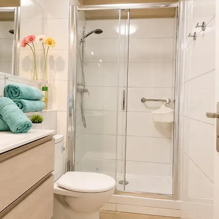 Acapulco Apartment - Pool, Beach & Ocean View, Las Americas
