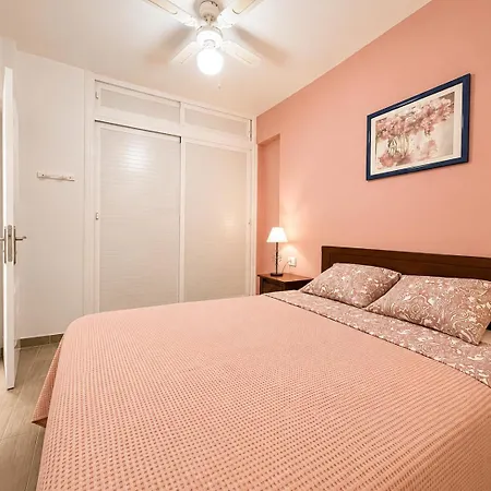 Acapulco Apartment - Pool, Beach & Ocean View, Las Americas * Playa Feñabe