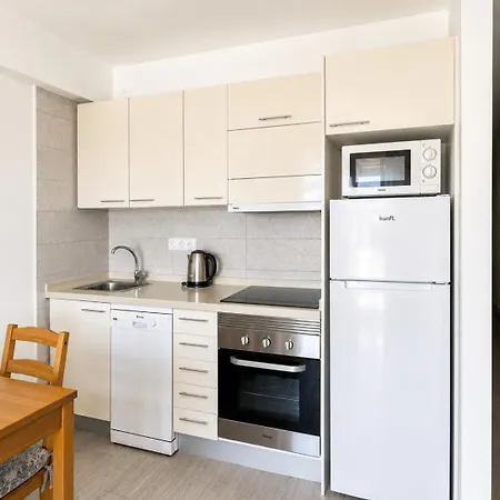 Acapulco Apartment - Pool, Beach & Ocean View, Las Americas アパート Playa Feñabe