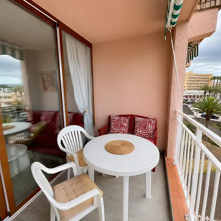 Acapulco Apartment - Pool, Beach & Ocean View, Las Americas